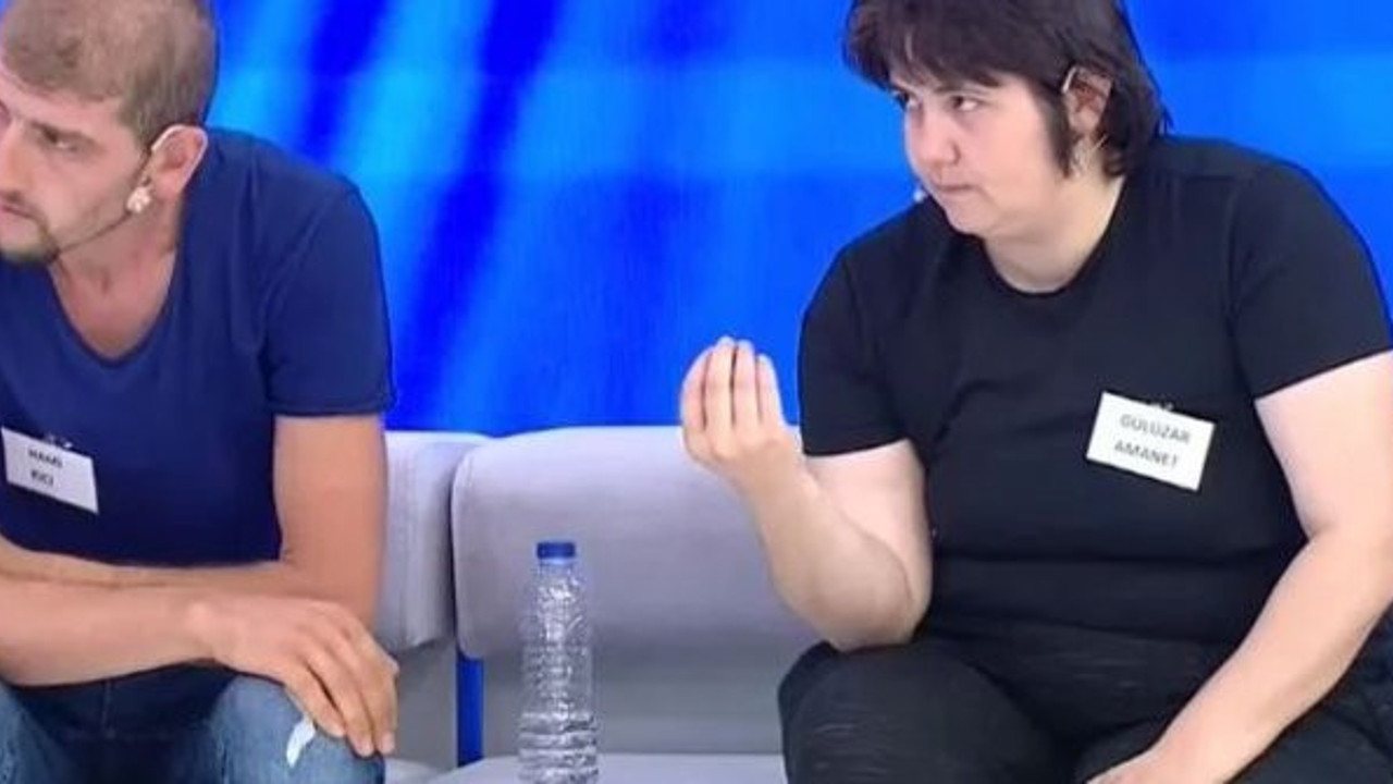 Müge Anlı'daki olay sosyal medyayı ayaklandırdı