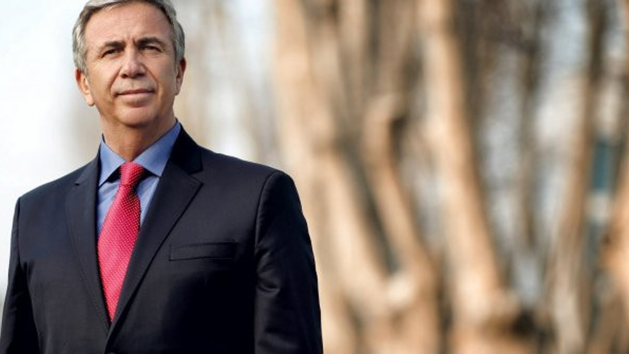 Mansur Yavaş’tan Atatürk düşmanlarını çıldırtan mesaj