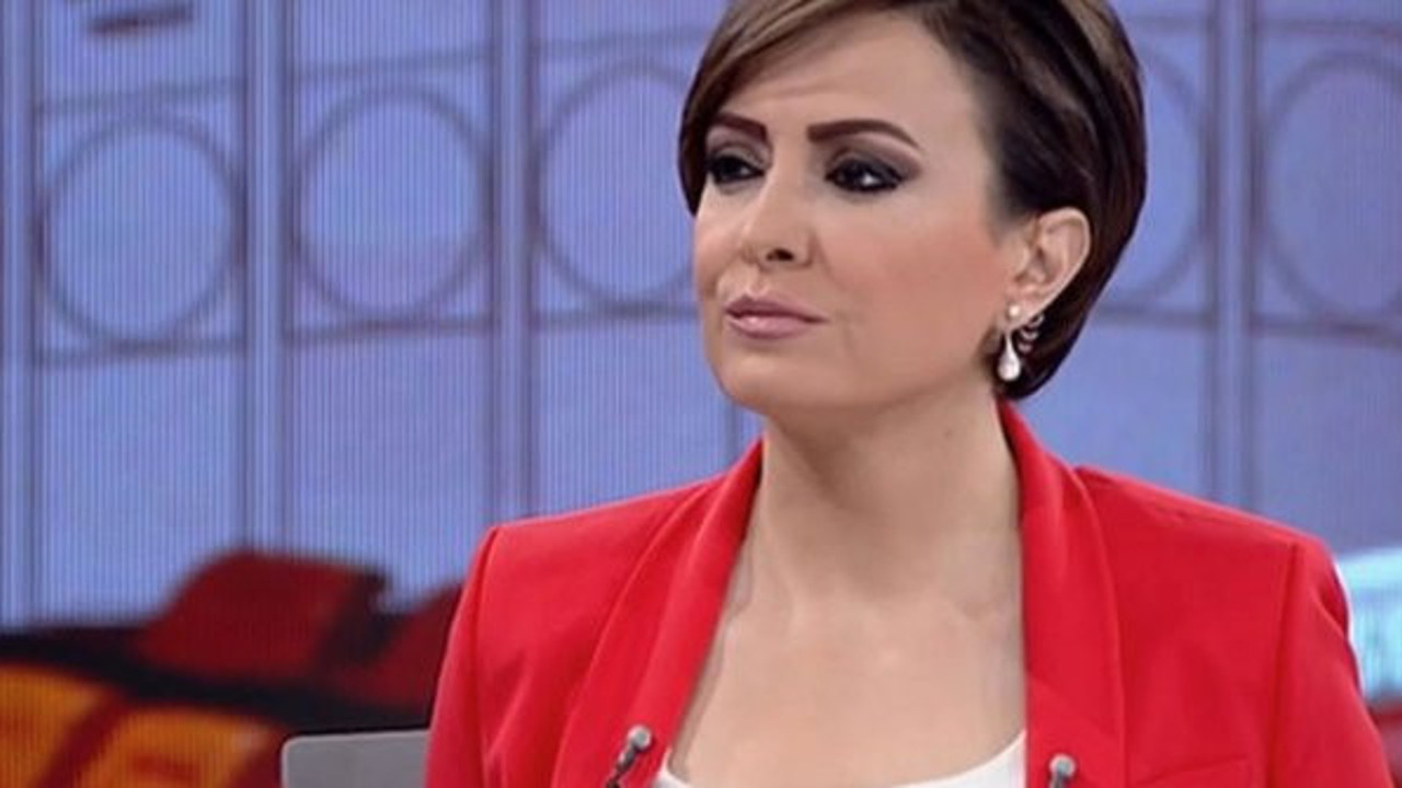 Ünlü sunucu Didem Arslan Yılmaz Habertürk TV’den ayrıldı: Yeni adresi belli oldu!