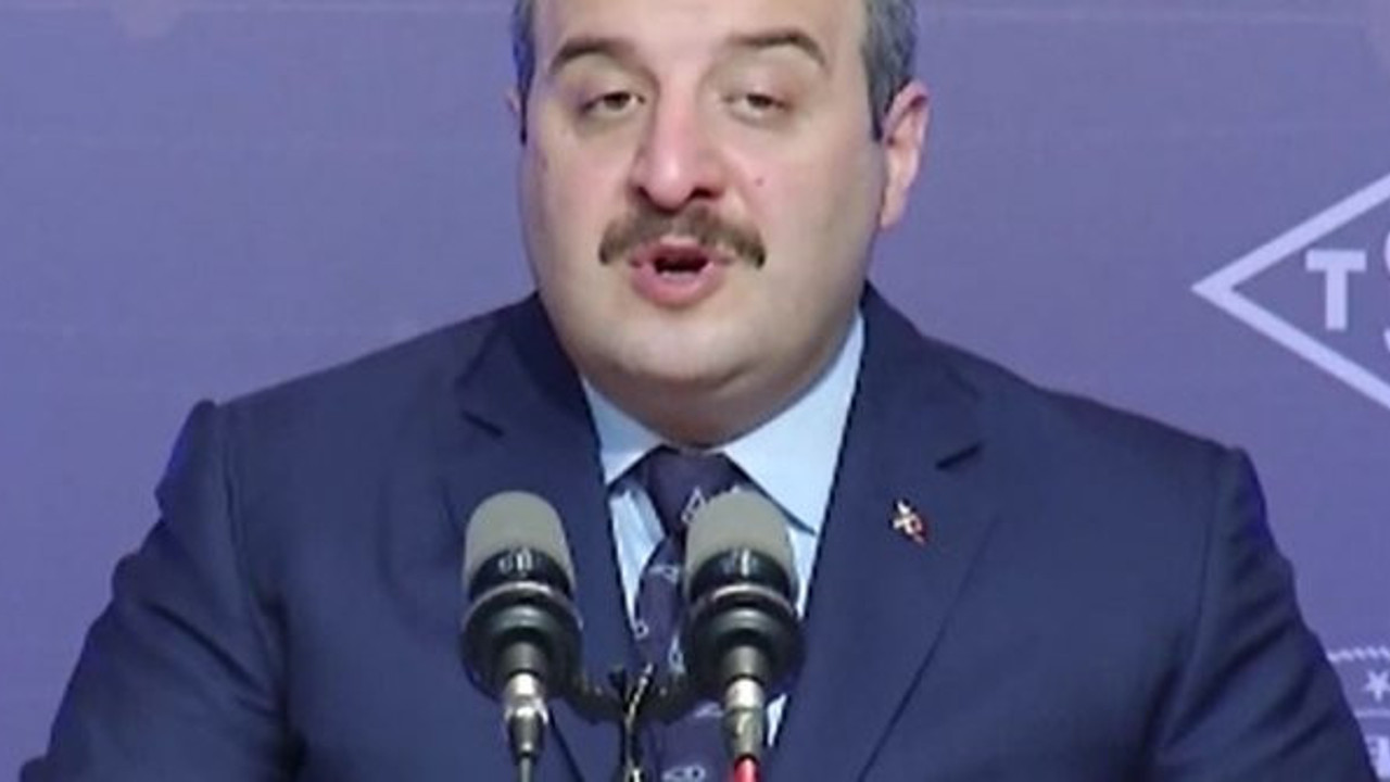 Bakan Varank: "MEB ile protokol imzalanacak"