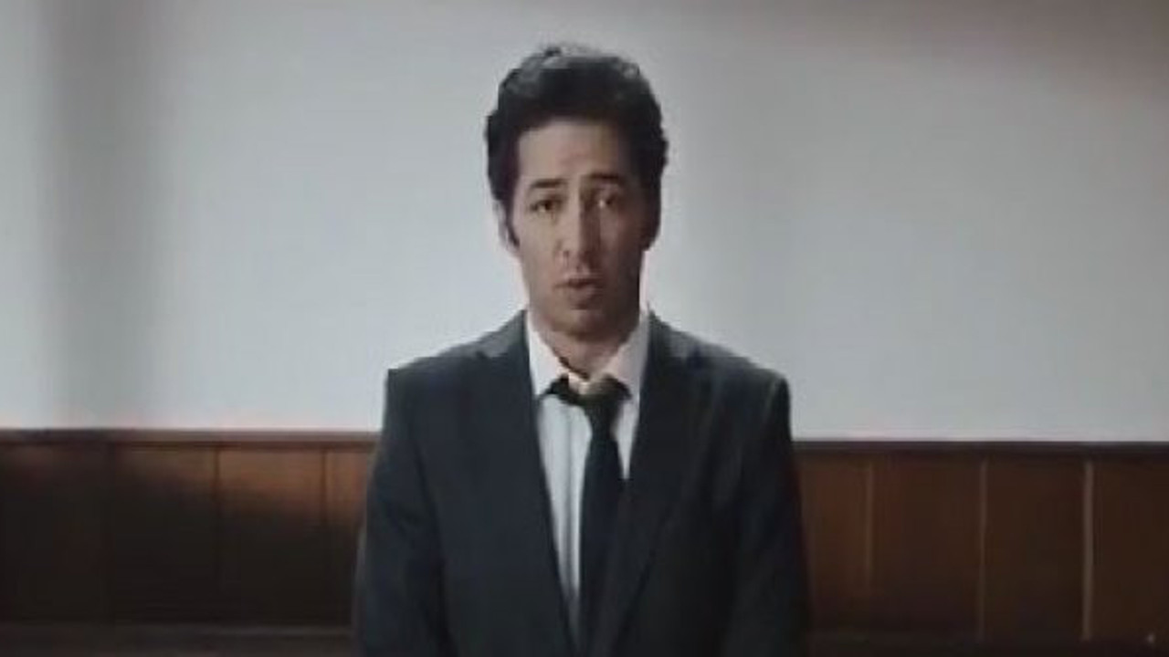 Kadına şiddet için kamera karşısına geçen Mert Fırat'ın videosu milyonlara ses oldu