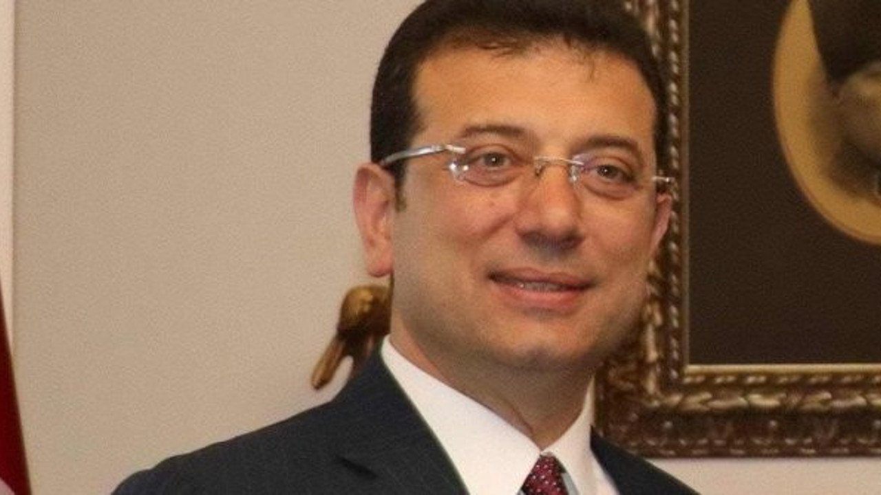 Ekrem İmamoğlu VİP krizine ilişkin sözlerinin ardından Fatih Portakal'la ilgili ilk kez konuştu