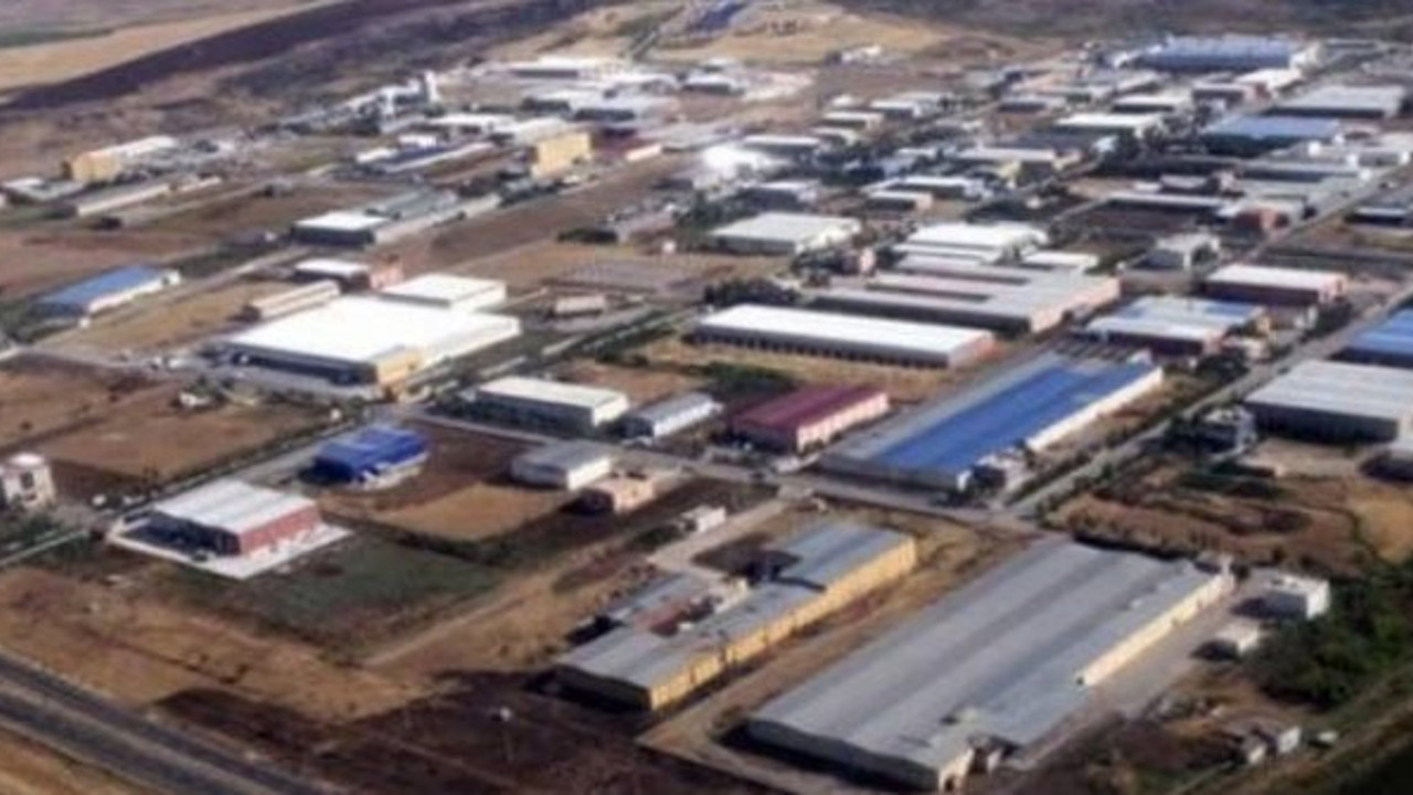 Diyarbakır'da tehlike! Fabrikada 200 işçi korona virüslü çıktı