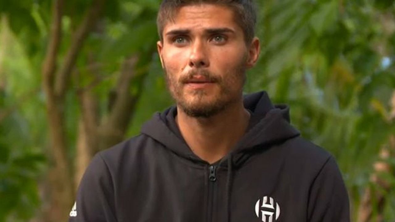 Survivor 2020 Barış Murat Yağcı’nın yeni imajına beğeni yağdı! Sosyal medyada Survivor Barış rüzgarı
