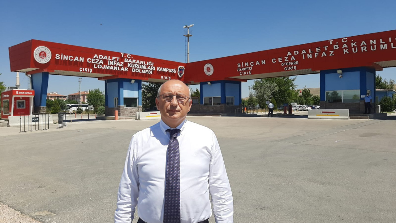 Müyesser Yıldız: "Ya şimdi konuşun ya da sonsuza kadar susun"