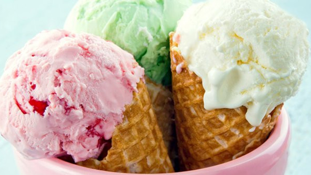 Evde dondurma yapmanın kolay yolları… Evde dondurma nasıl yapılır?