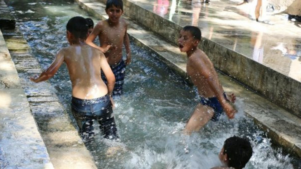 Uzmanlardan 'evde kalın' uyarısı! Basra'dan gelen sıcak kavuracak