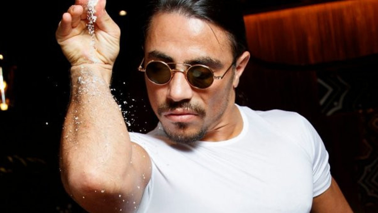 Başbakan devreye girdi! Nusret, özel izinle Yunanistan'da!