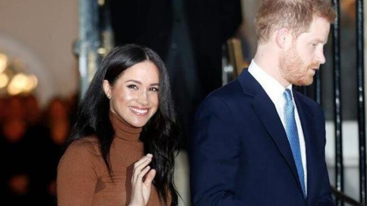 Kraliyet yazarından şoke eden iddia