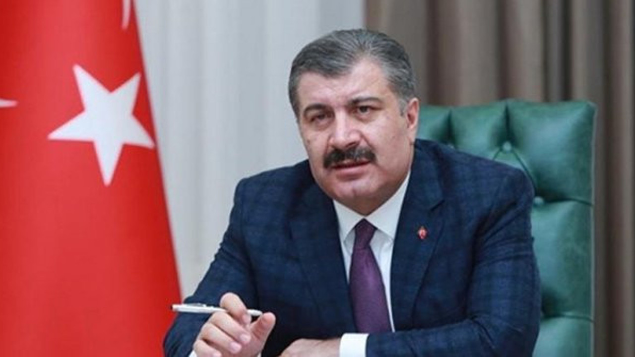 Bakan Koca vaka sayıları artan 3 ili açıkladı