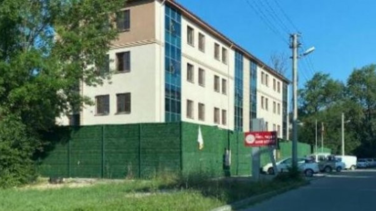 Şizofreni hastalarına kötü davrandılar! 4 personel tutuklandı