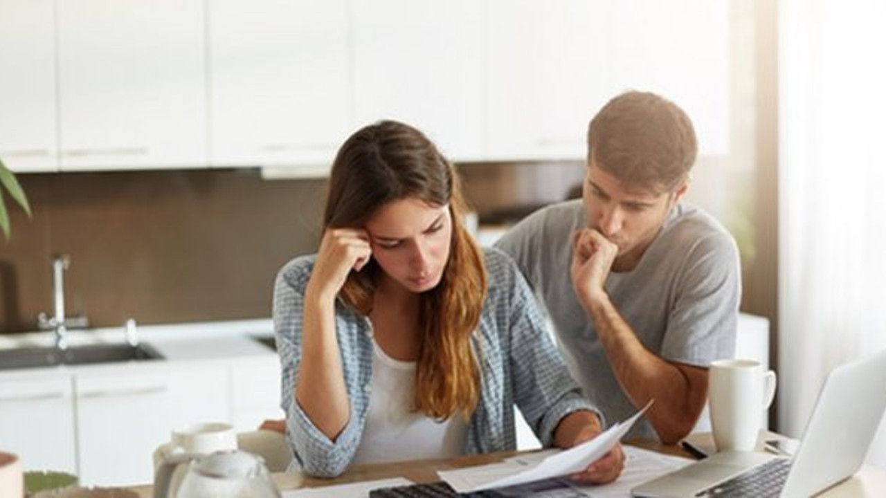 Kredi çekmenin en büyük engeli, kara listeye düşmemek için neler yapılmalı?