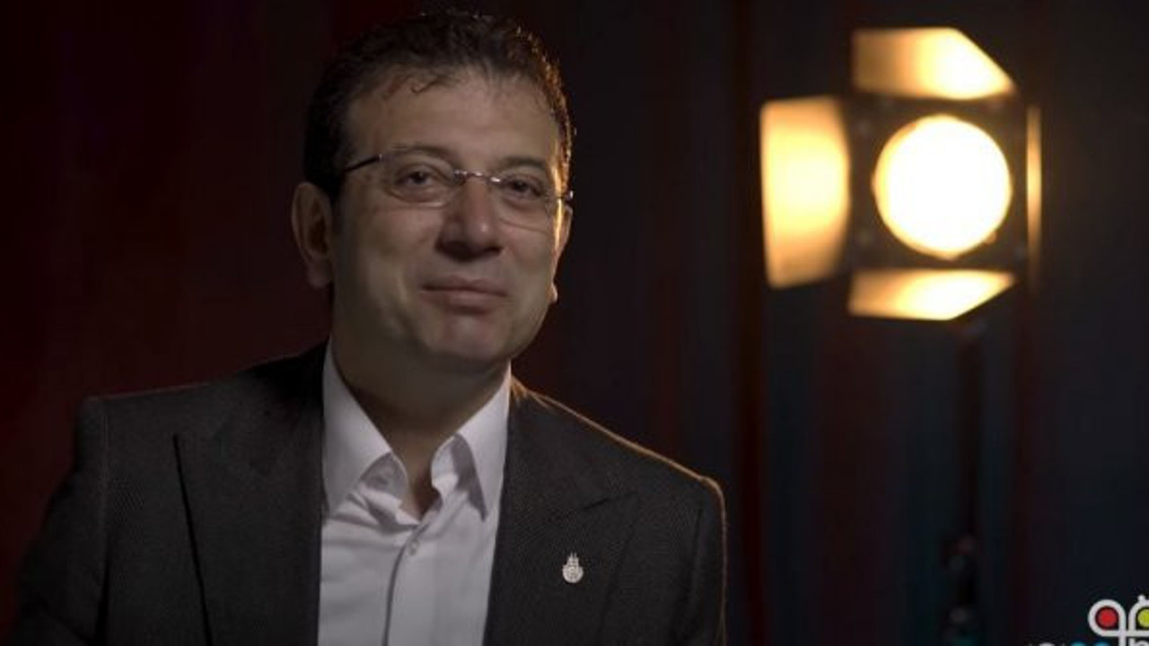 Ekrem İmamoğlu ile tartışan esnaf Eyüp Akgün özel kalem müdürü oldu