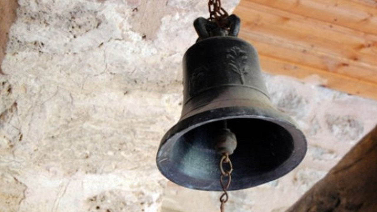 Ayasofya’da namaz Yunanistan’da matem çanı