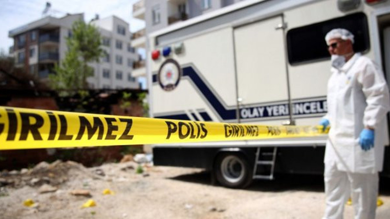 Edirne'de silahlı kavga: 1 ölü, 1 yaralı