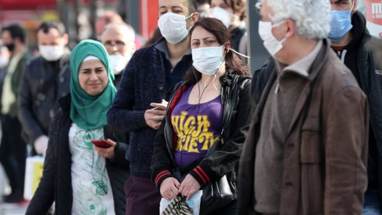 İngiliz bilim insanı, koronanın yeni halini açıkladı