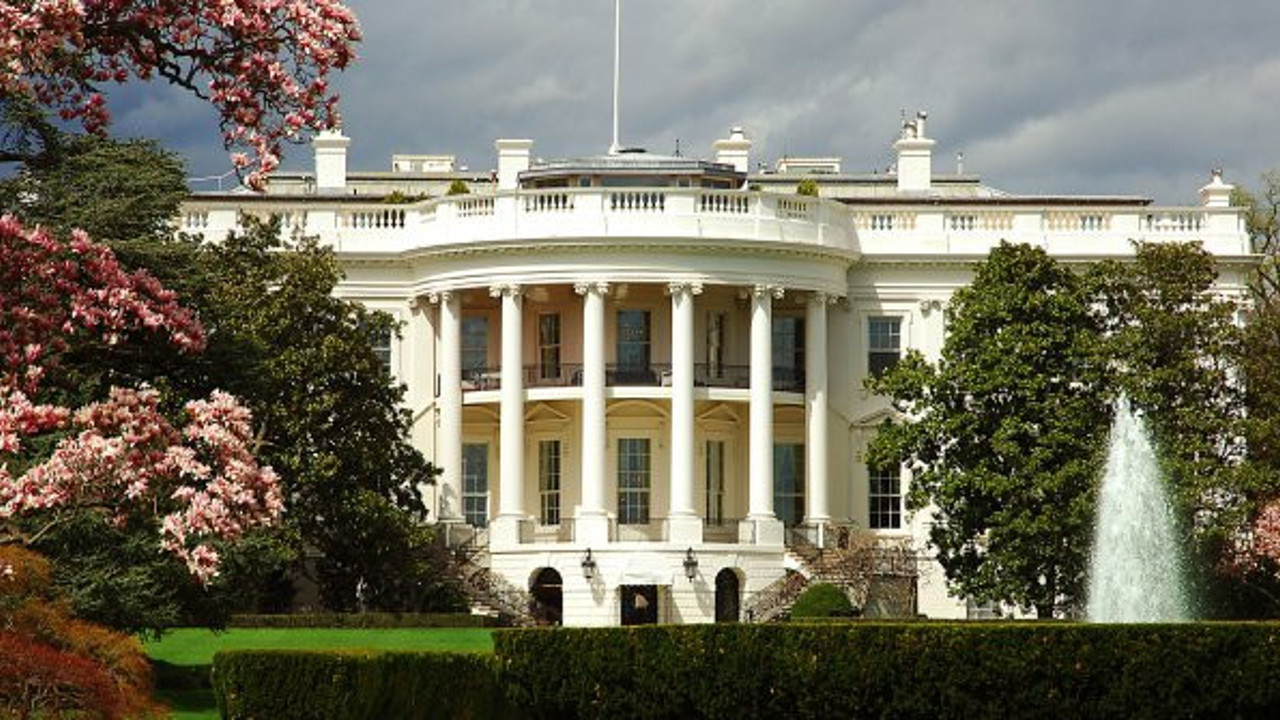 Beyaz Saray'dan Çin'e çağrı