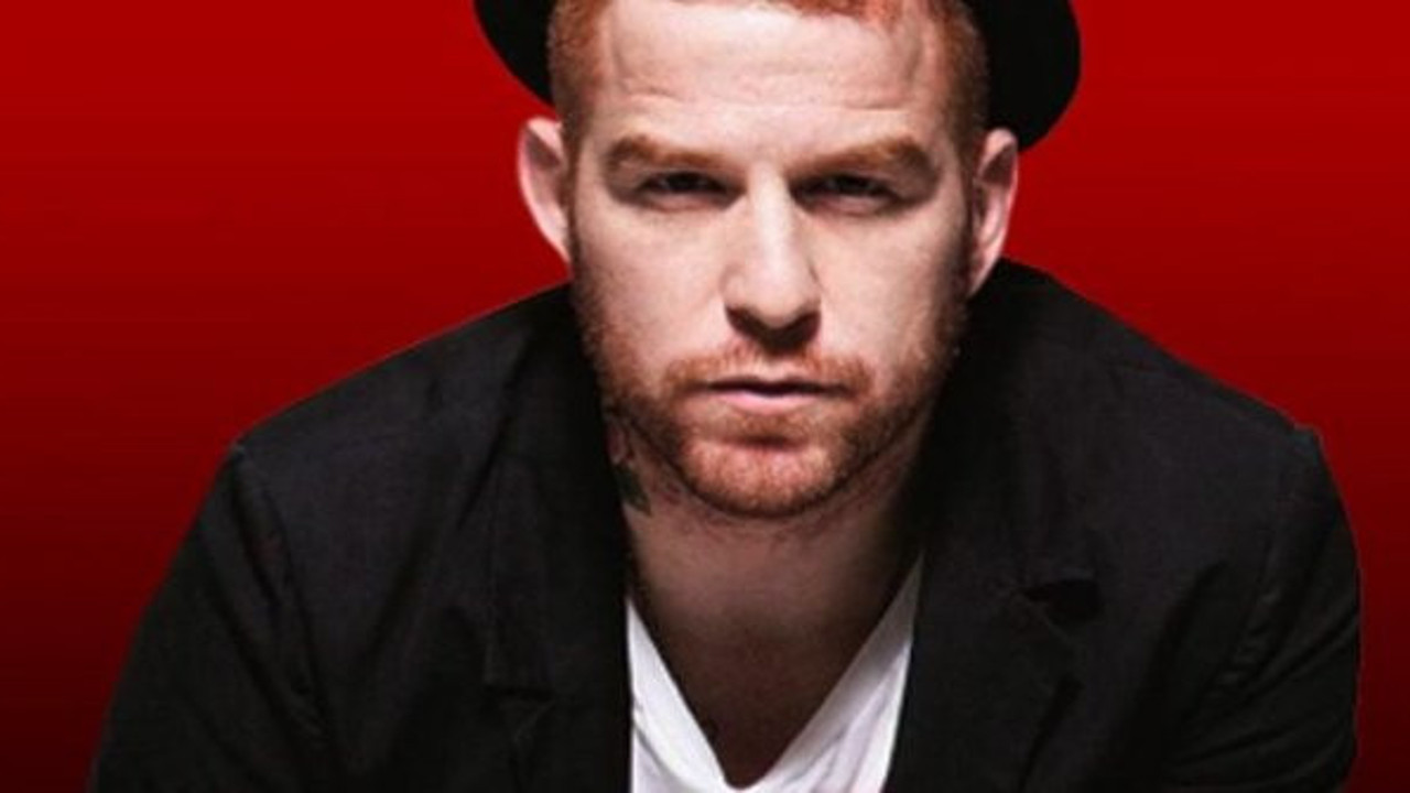 Gökhan Özoğuz'dan (Athena) Atatürk ve Ayasofya mesajı