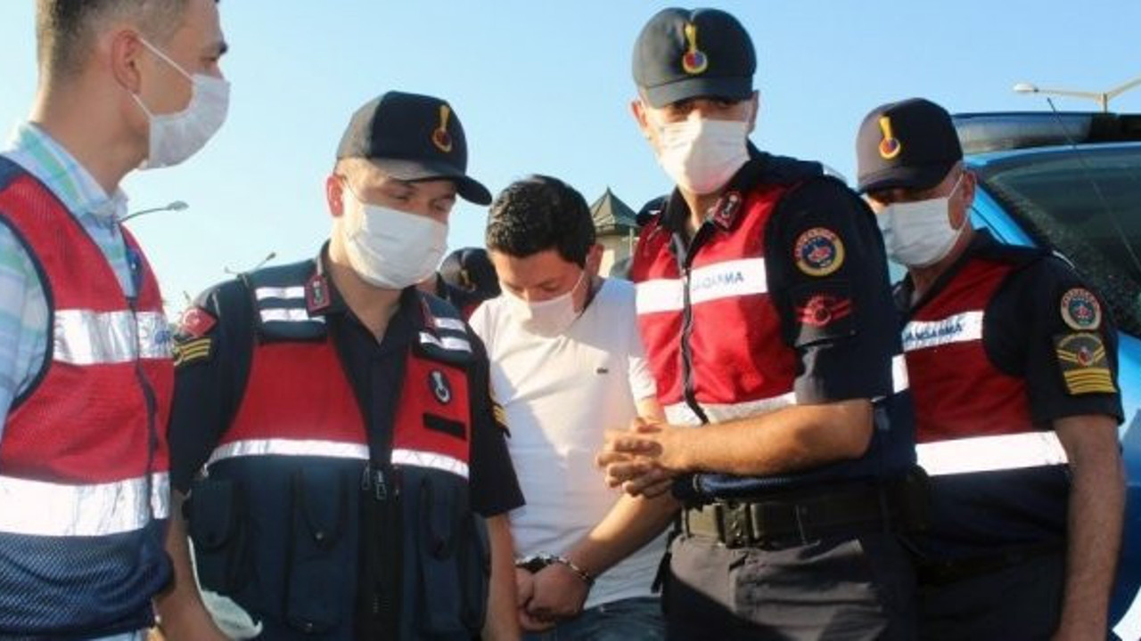 Pınar'ın katili güvenlik gerekçesiyle başka cezaevine nakledildi