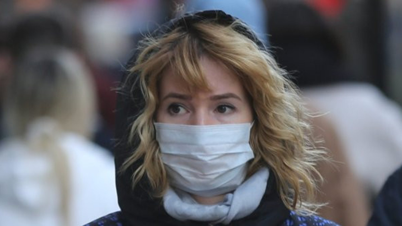 Korona virüste heyecan veren gelişme: Koronayı etkisizleştiren maske üretildi