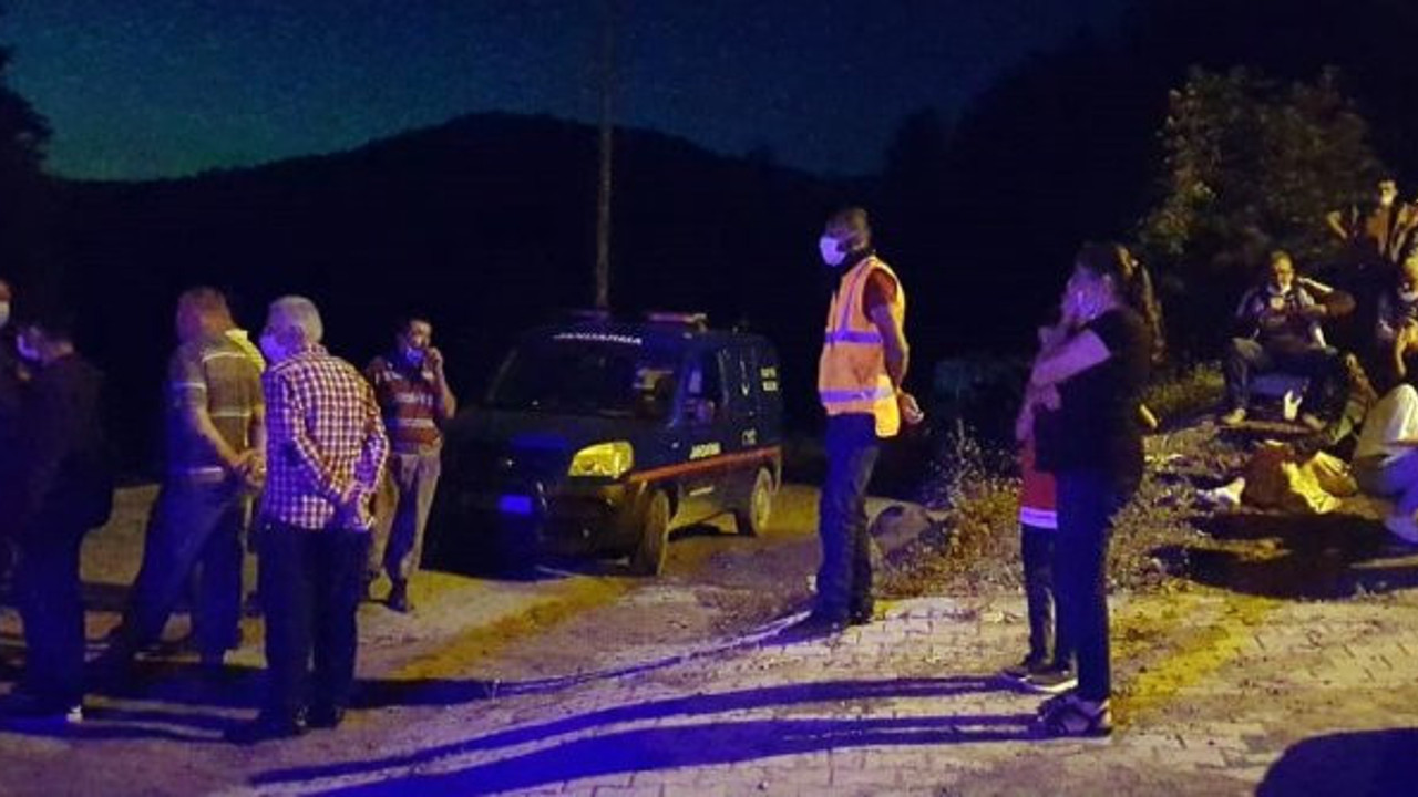 Tarım aracını ödünç vermeyen amcasını öldürdü