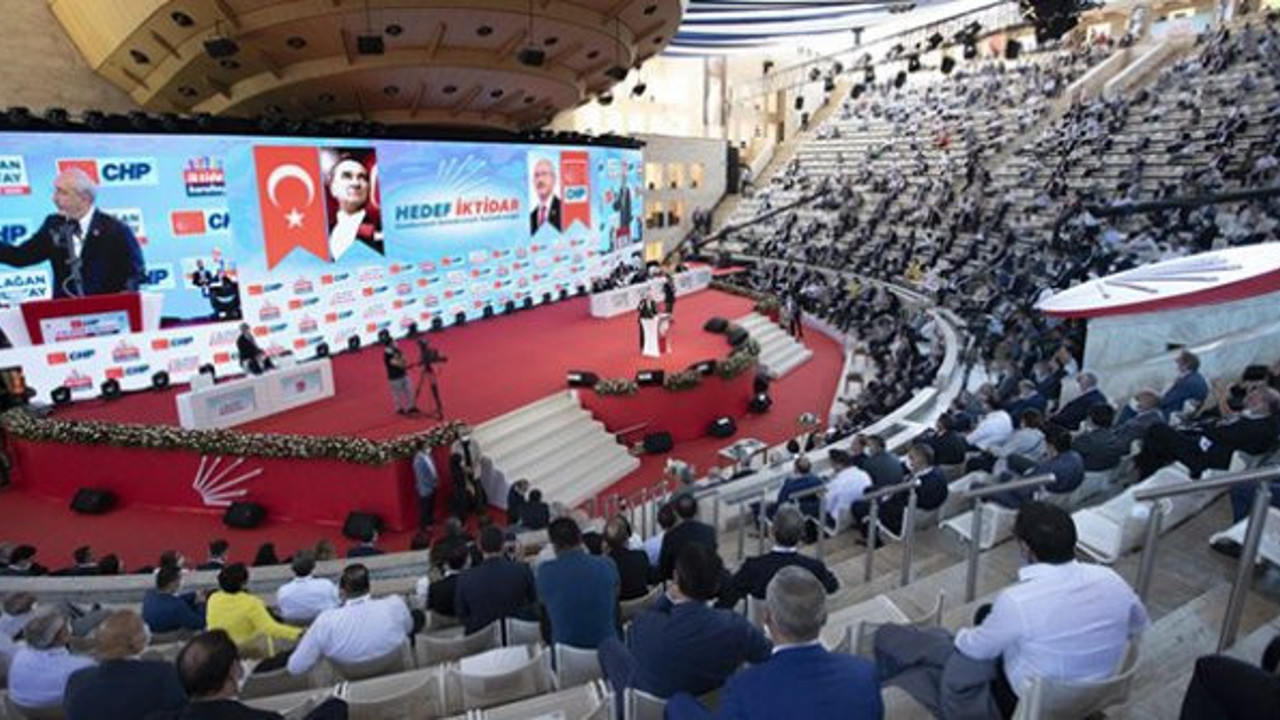 CHP Kurultayı sona erdi: Kılıçdaroğlu’nun kurmaylarına Parti Meclisi şoku!