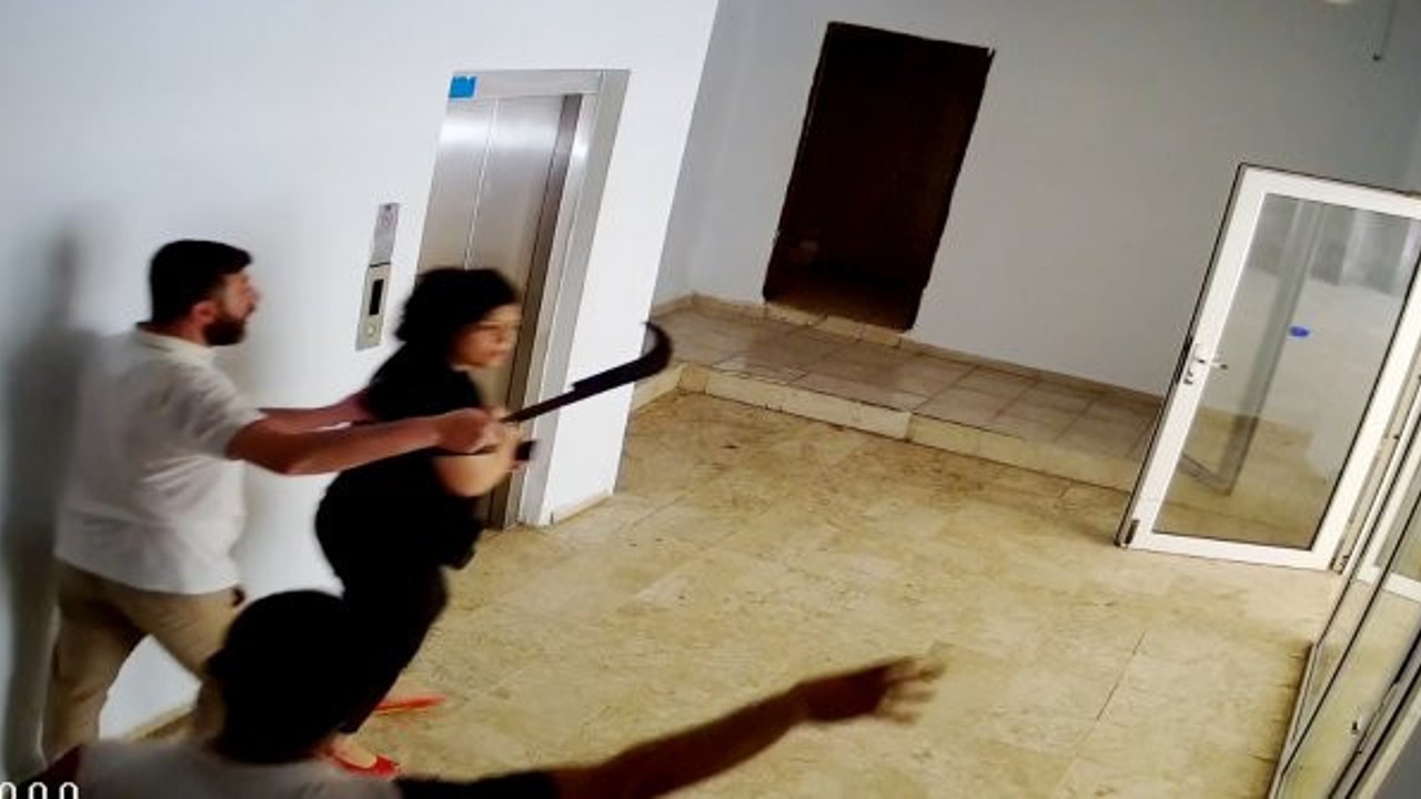 Antalya’da mafyavari ihale baskını! Turistik otele 'tahra'lı saldırı