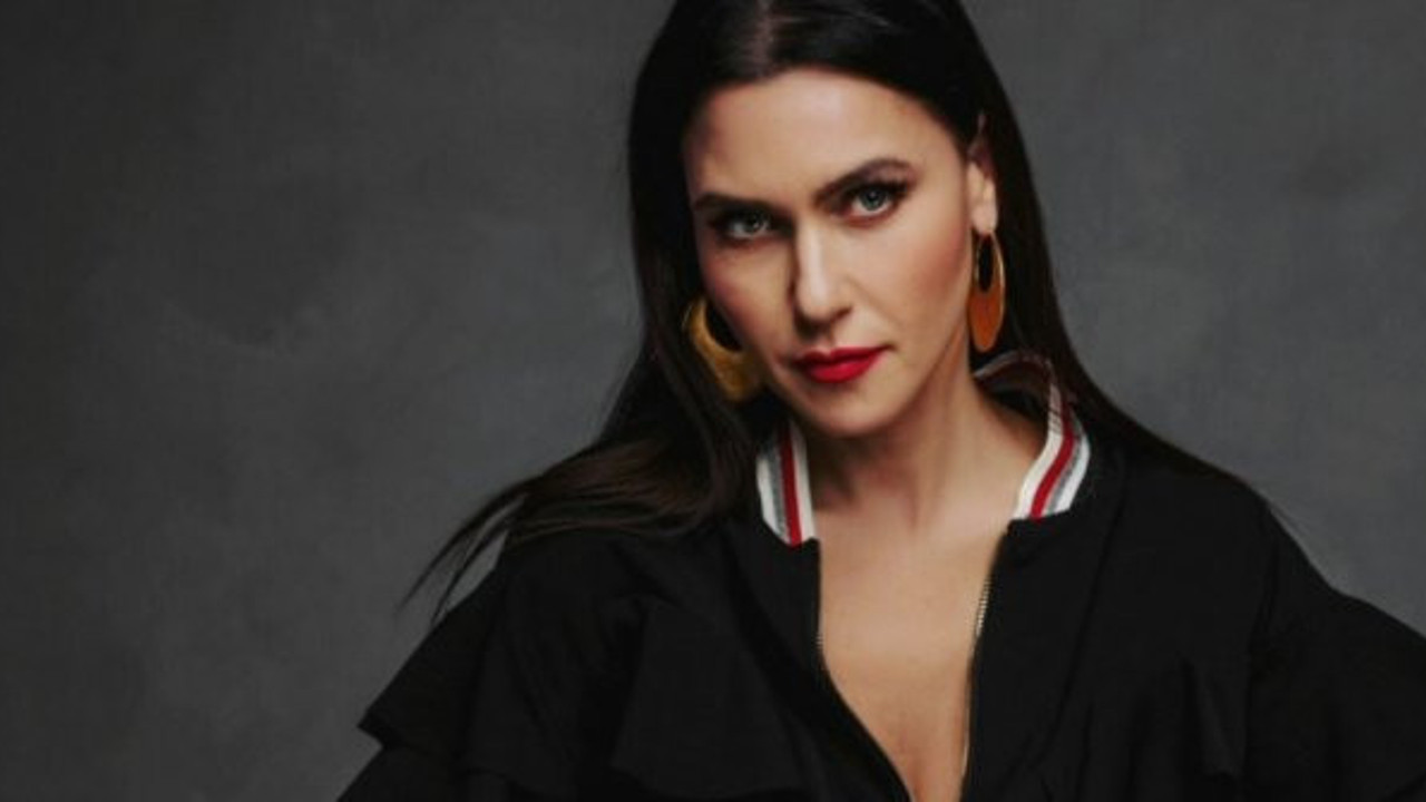 Pınar Gültekin’in katiliyle ilgili soru üzerine Şevval Sam: İdam, Allah’a şirk koşmaktır