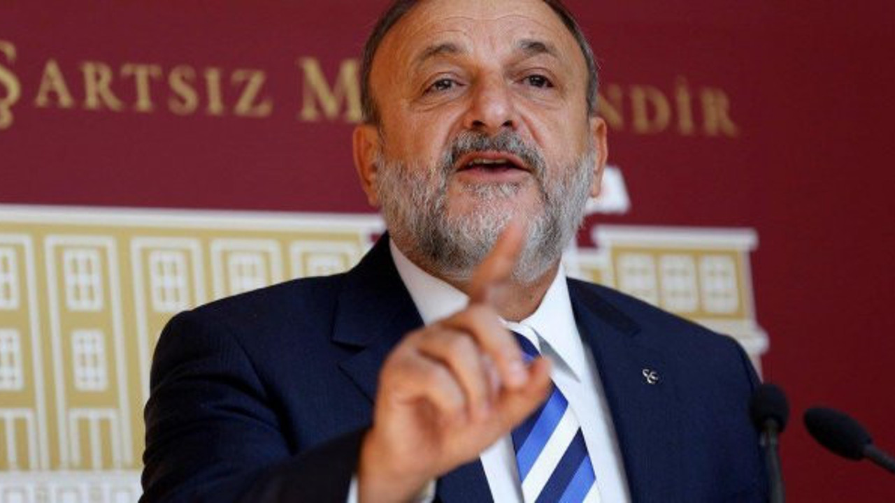 Oktay Vural’dan belgeleriyle Marmaray gerçeği: “18 yıl önce bugün imzayı ben attım” dedi