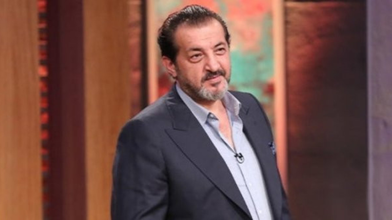 MasterChef'te gerilim dolu anlar! Mehmet şef çıldırdı