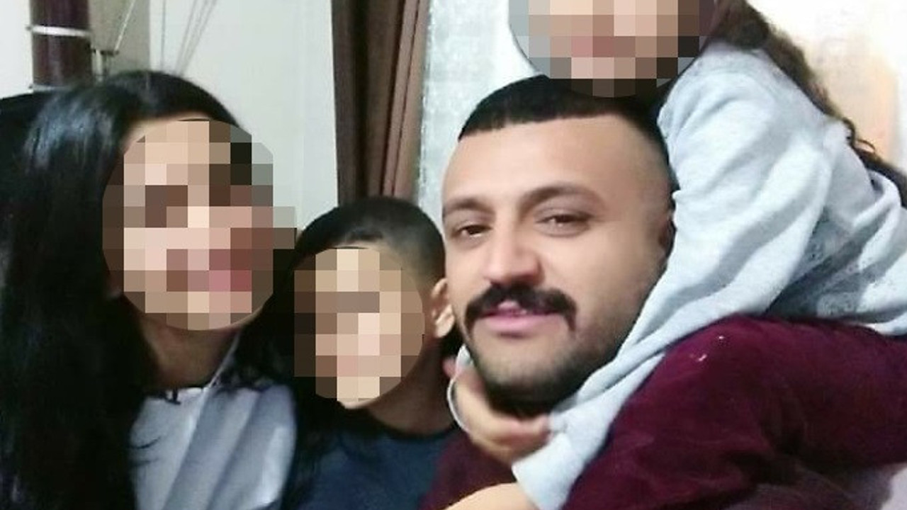 Tarsus'ta silahlı kavga: 1 ölü, 3 yaralı