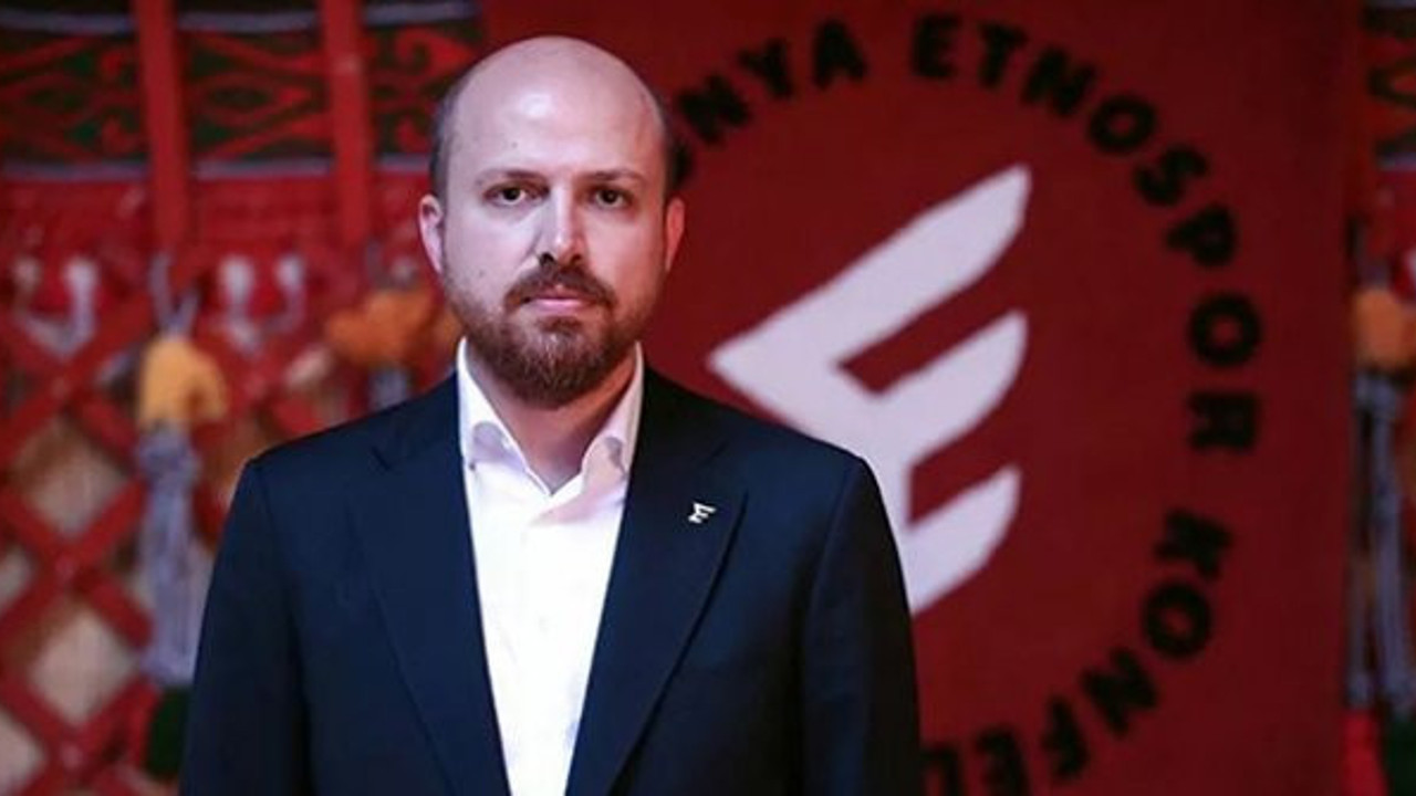 Bilal Erdoğan'dan Harf Devrimi ile ilgili skandal sözler