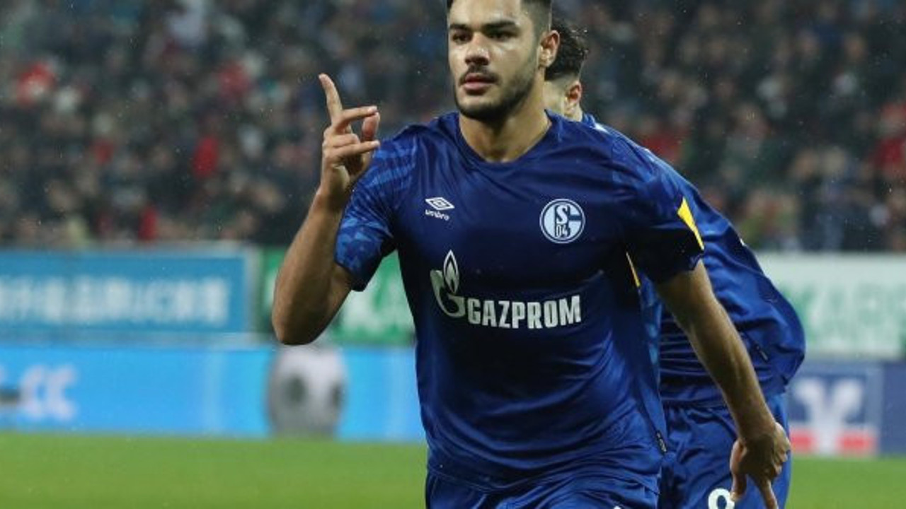 Milli yıldız Ozan Kabak'a dünya devi talip oldu