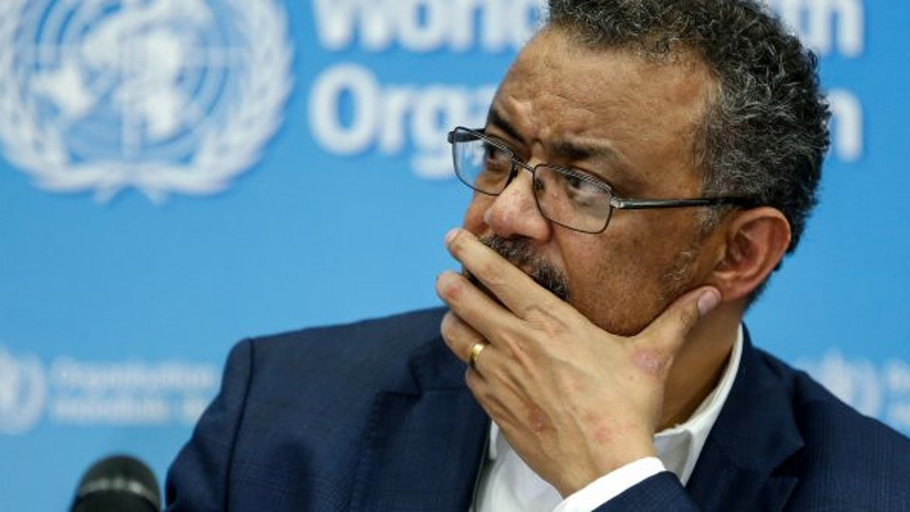 Dünya Sağlık Örgütü Genel Direktörü: Eski normal asla olmayacak