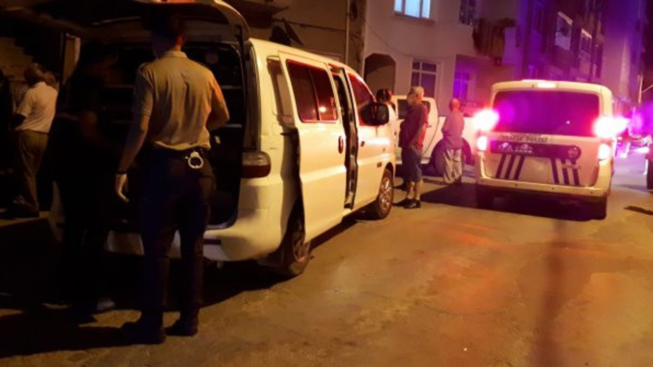 Çanakkale'de feci olay! Bayram temizliği yaparken 5. kattan düştü