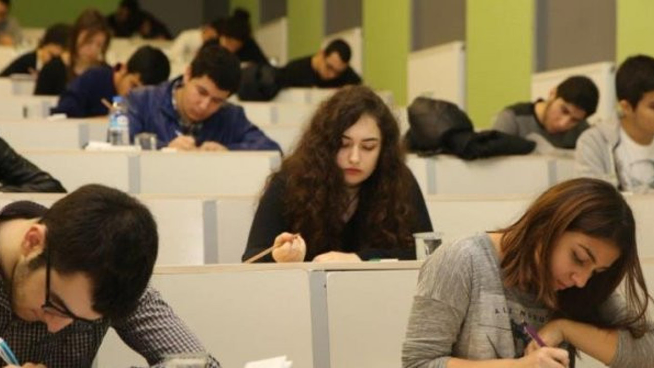 Milyonlarca kişinin gözü kulağı bu sonuçlardaydı: YKS sonuçları açıklandı