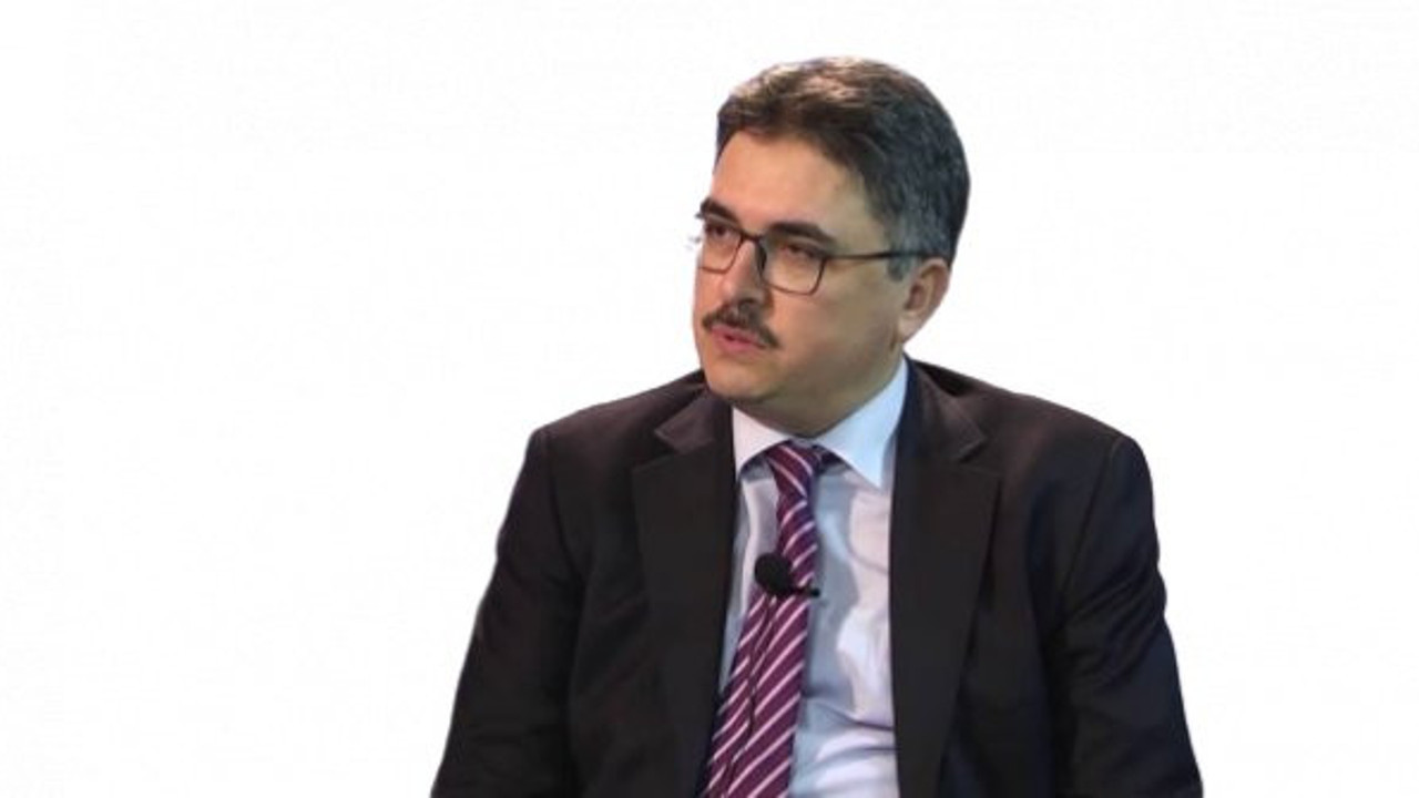 Çapa Tıp Fakültesi Dekanı Prof. Dr. Tufan Tükek korkutucu gerçeği açıkladı: İstanbul'da eski sayılara dönmemiz an meselesi