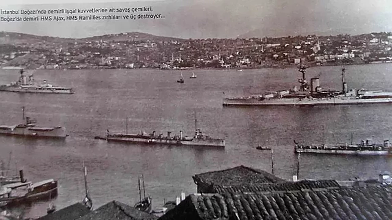 Atatürk'ün tarihe kazınan "Geldikleri gibi giderler" sözünün bilinmeyen öyküsü!