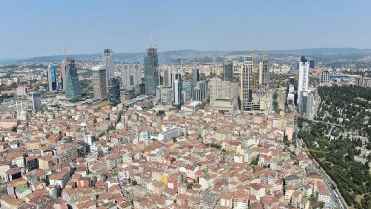 Mehmet Acet, Bakan Murat Kurum’un kendisine söylediği kritik cümleyi yorumladı: İstanbul'da tam 1.5 milyon konut alarm veriyor