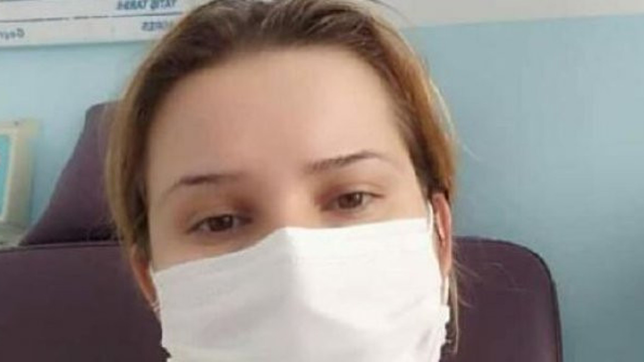 Korona virüse yakalananların karşılaştığı gerçeği böyle yazdı: En acısı da mikrop gibi görünmek