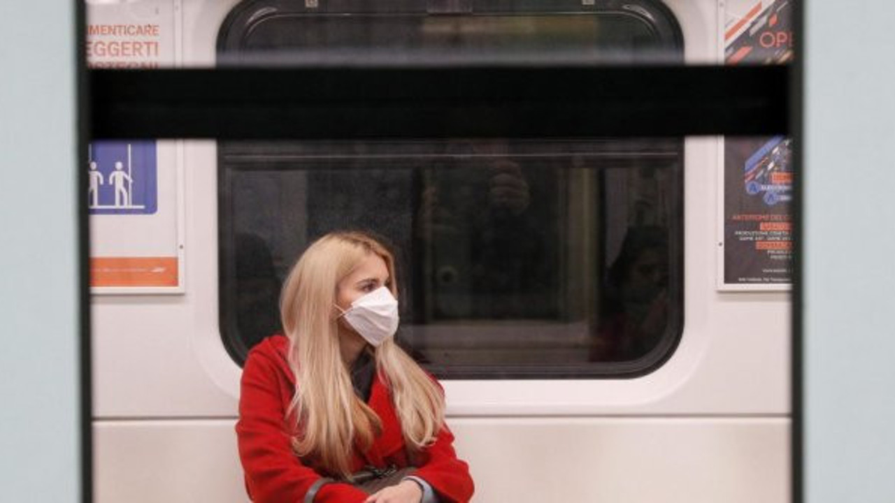 Bilim insanları açıkladı: Korona virüsten ölüm riskini yüzde 90 artırıyor