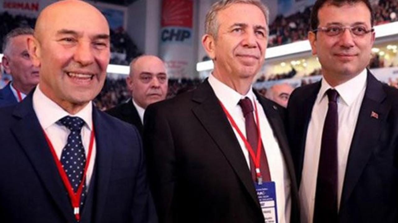 Flaş: Belediye başkanlarının merakla beklediği karar Danıştay’dan çıktı!