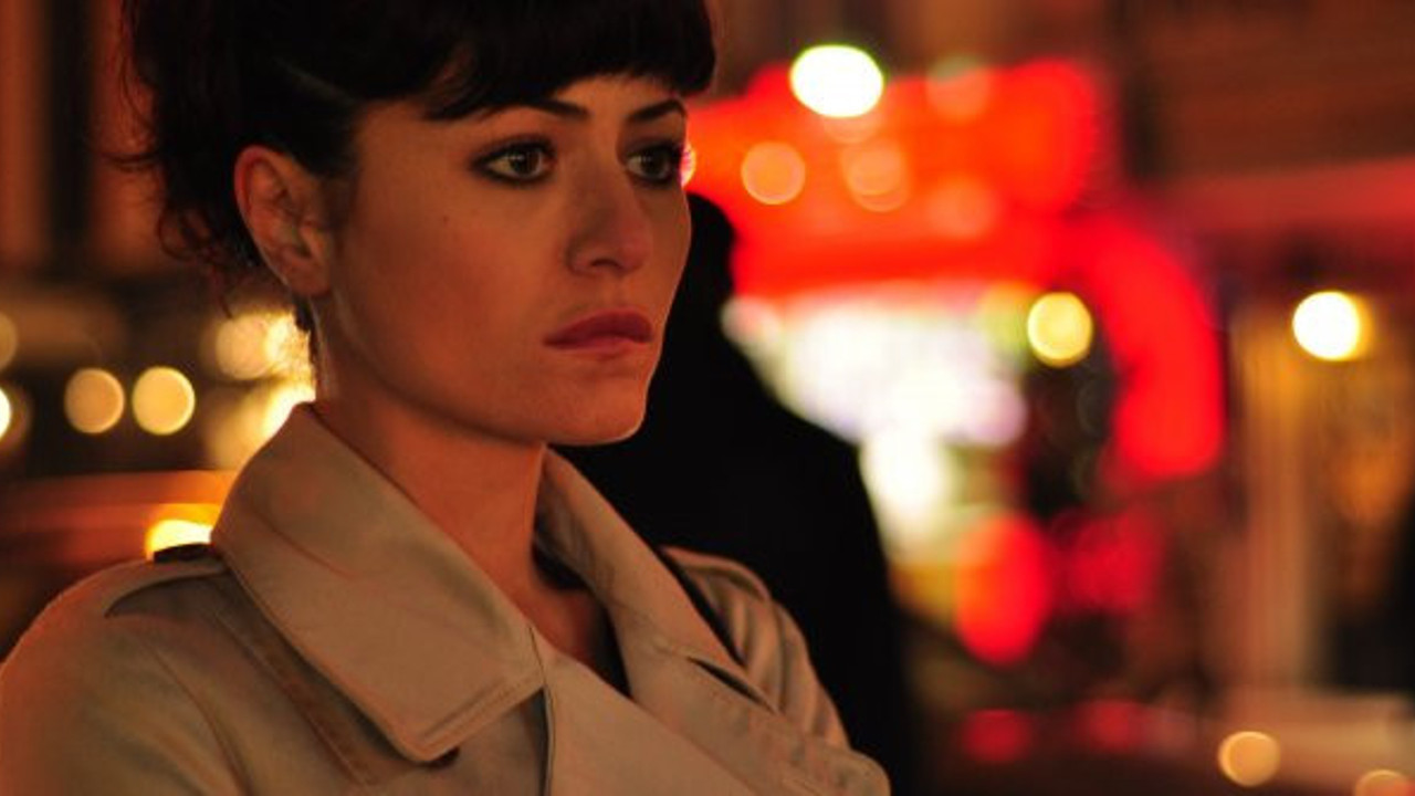 Deniz Çakır'ın yeni dizisi belli oldu