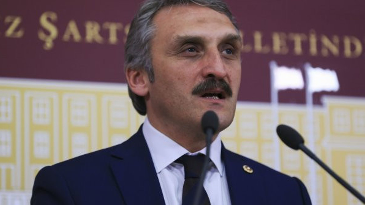 AKP'li Ahmet Hamdi Çamlı'nın sözleri kadınları ayağa kaldırdı: "Kadın-erkek eşit değil, eşitlik ancak hayvanlarda olur"