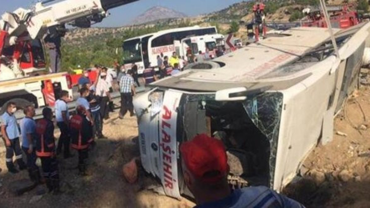 4 askerin şehit olduğu kazada yürek yakan sözler! 'Askerler şehit olmasın ben kendimi feda ediyorum'