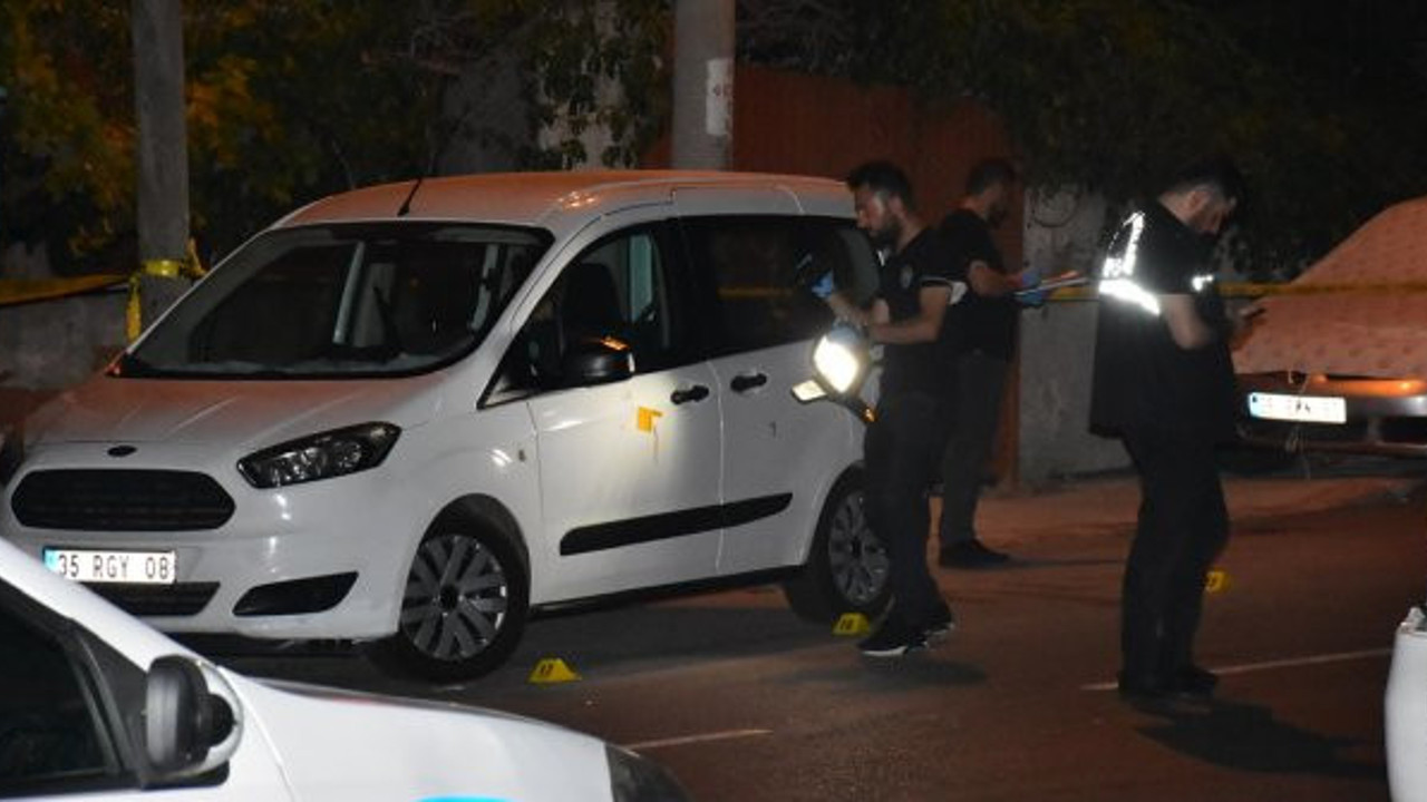 Akrabası trafik cezasını ödemeyince bıçaklayarak öldürdü