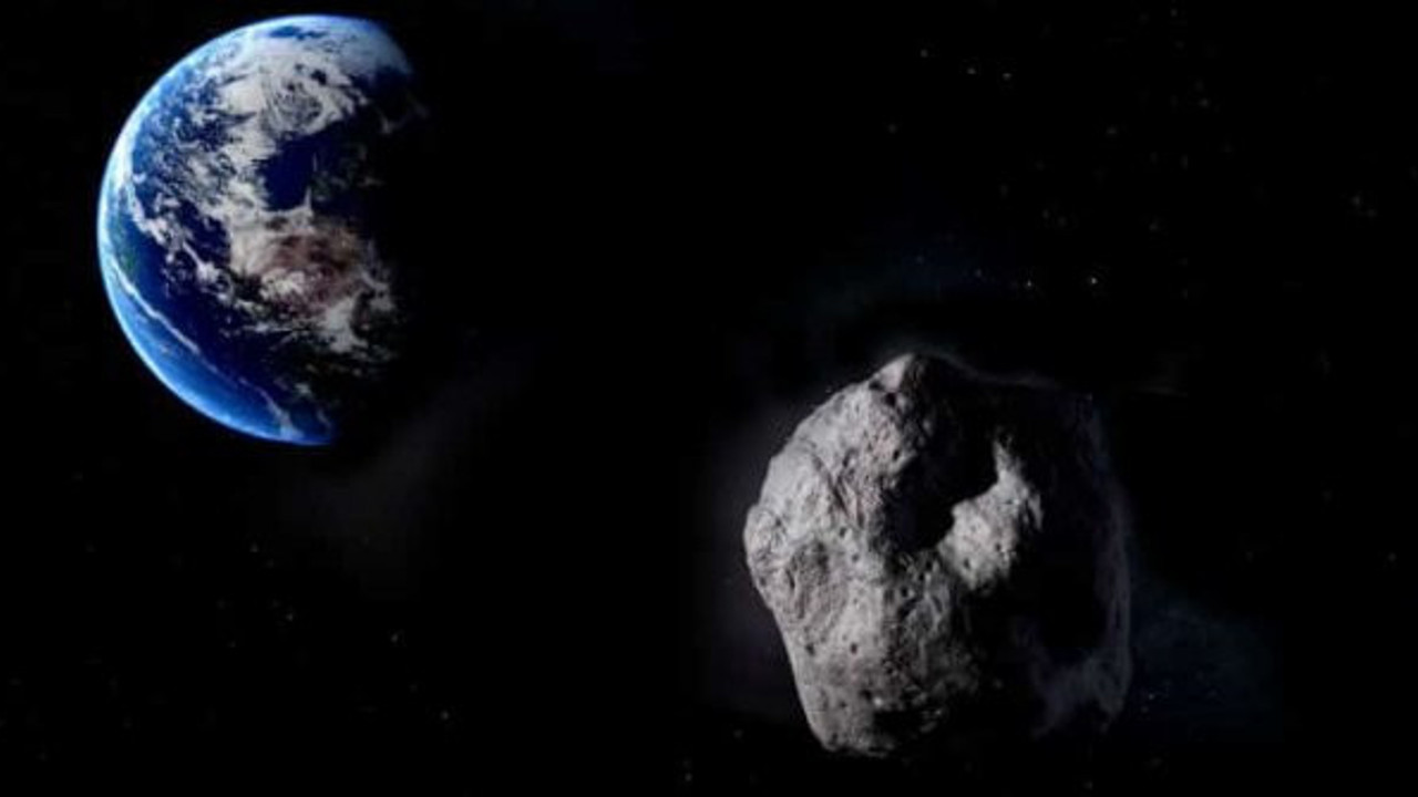 Bunu da yeni açıkladılar: Biri bitiyor biri başlıyor, hızla dünyaya yaklaşıyor