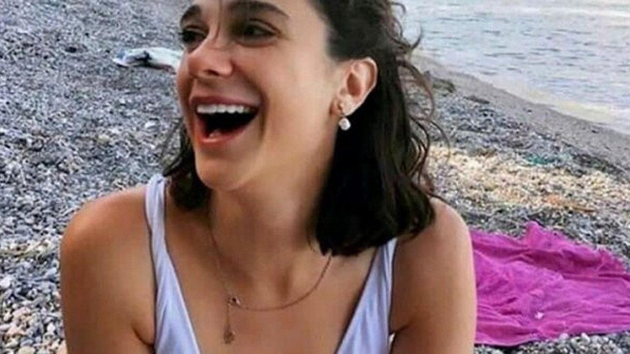 Pınar Gültekin’i öldüren Metin Avcı’nın eşi: “Balkona bile çıkamıyorum”