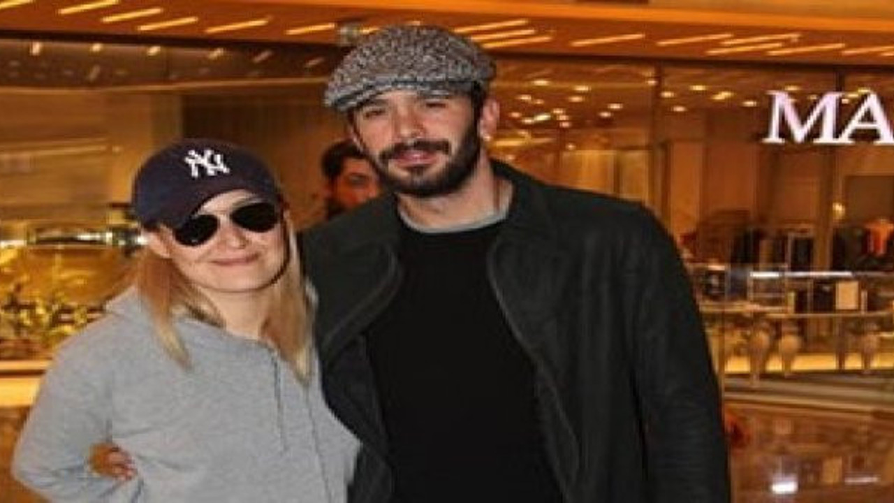 Gupse Özay ile Barış Arduç evleniyor