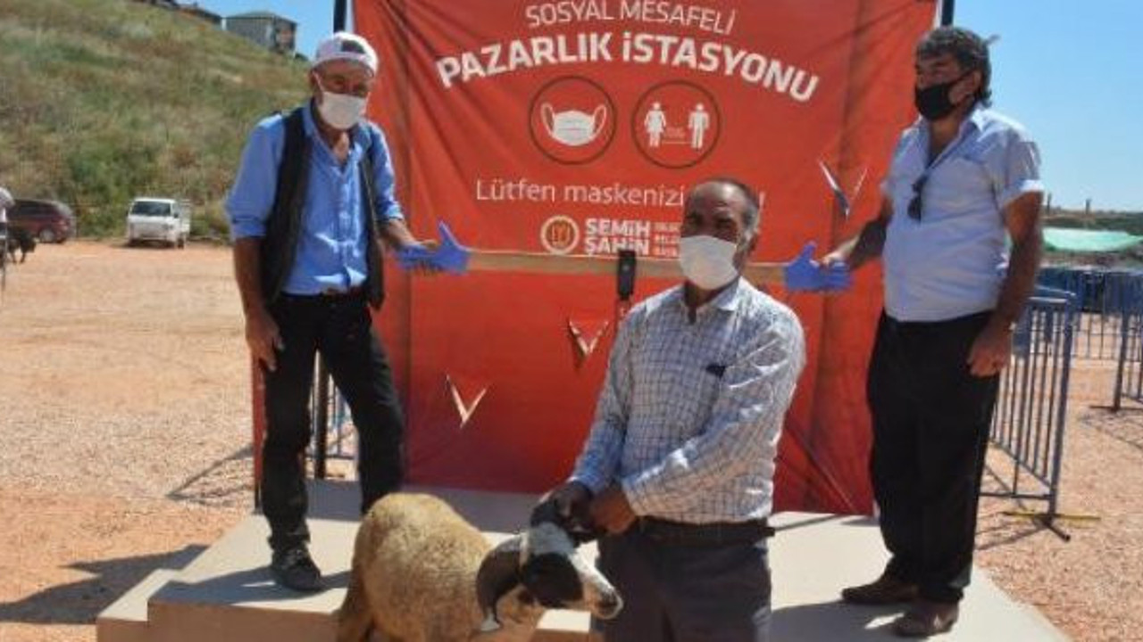 Şimdi korona düşünsün: Yurdum insanı yeni bir çaresini buldu